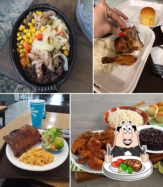 Pollo Tropical