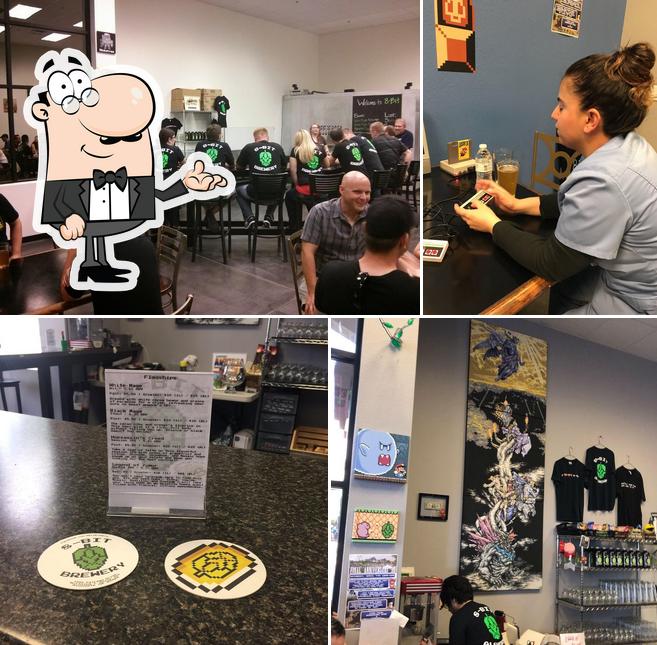 8-Bit Aleworks
