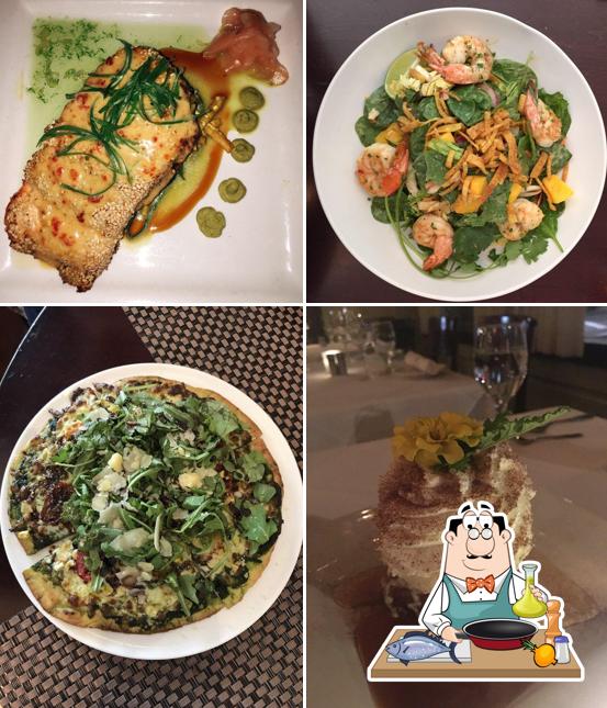 Square Cafe Hingham