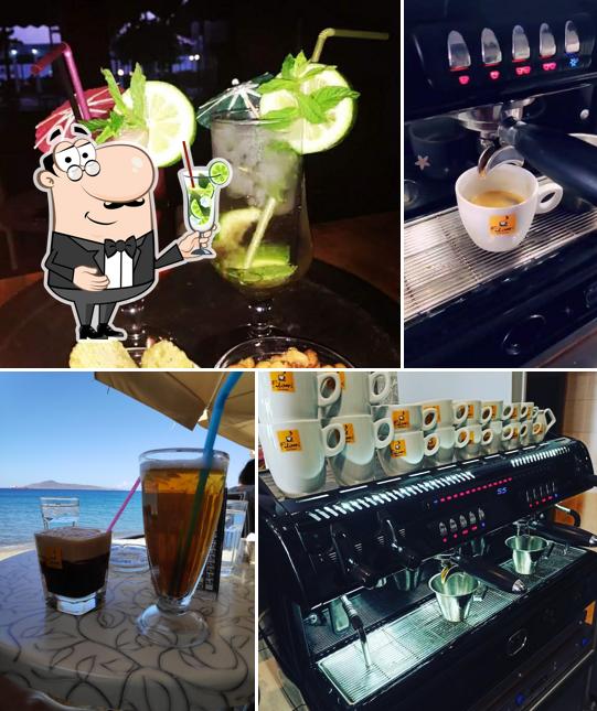 Vlaxos Cafe-Bar