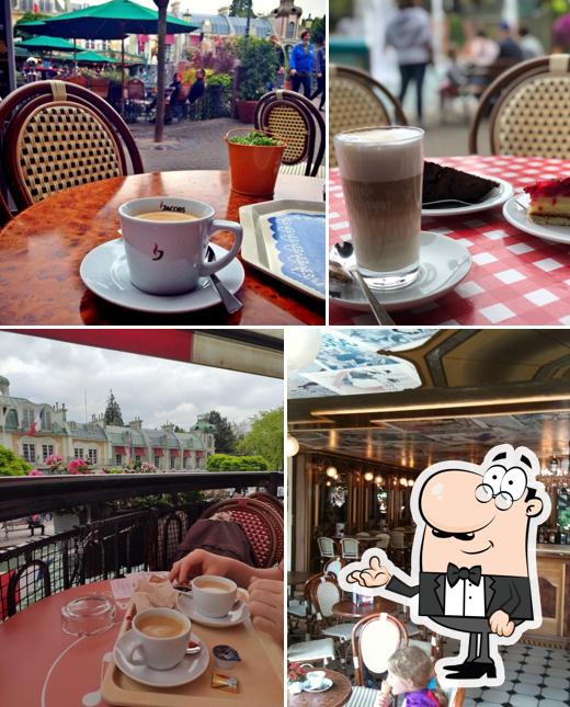 Chez Marianne