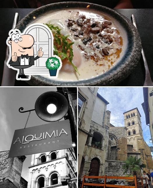 Alquimia - France