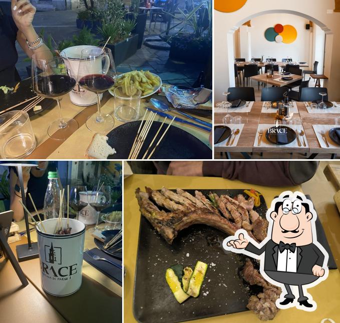 Brace - Cucina Di Paese -
