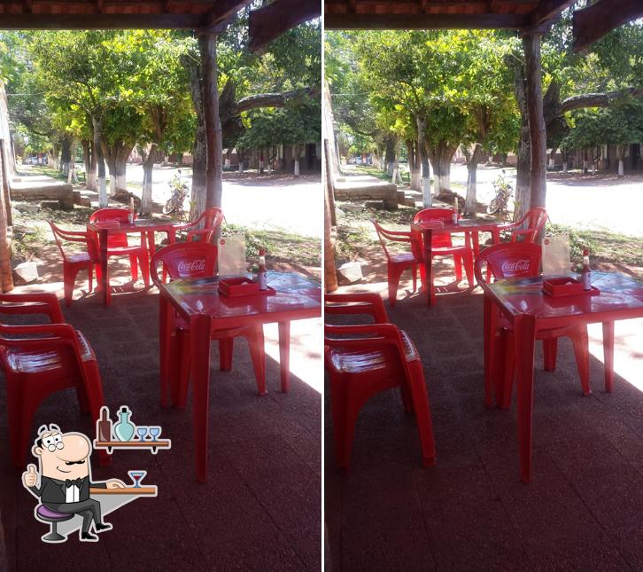 COMEDOR LAS DELICIAS