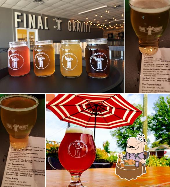 Final Gravity Brewing