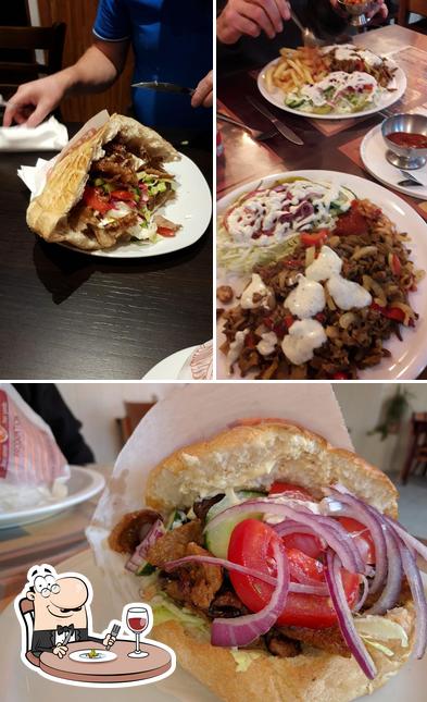 Grillroom Pizzeria HIWA