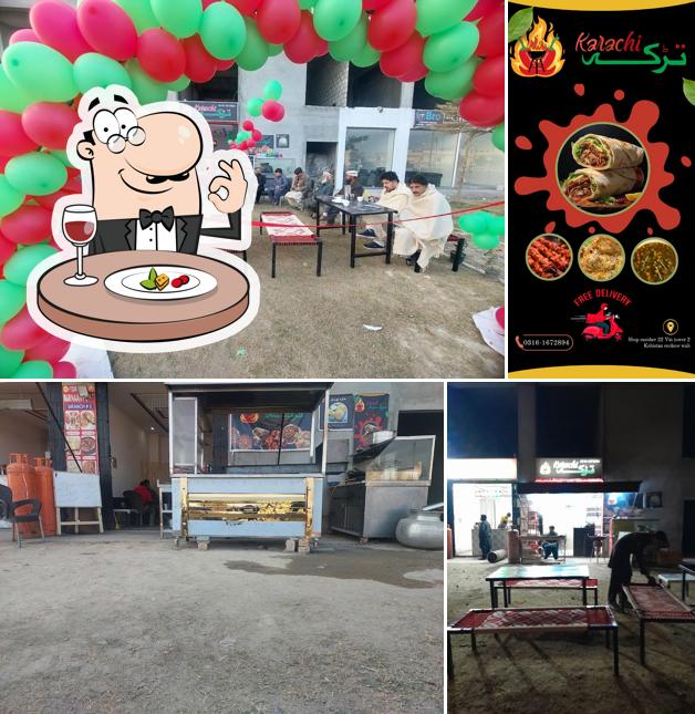 Karachi Tarka
