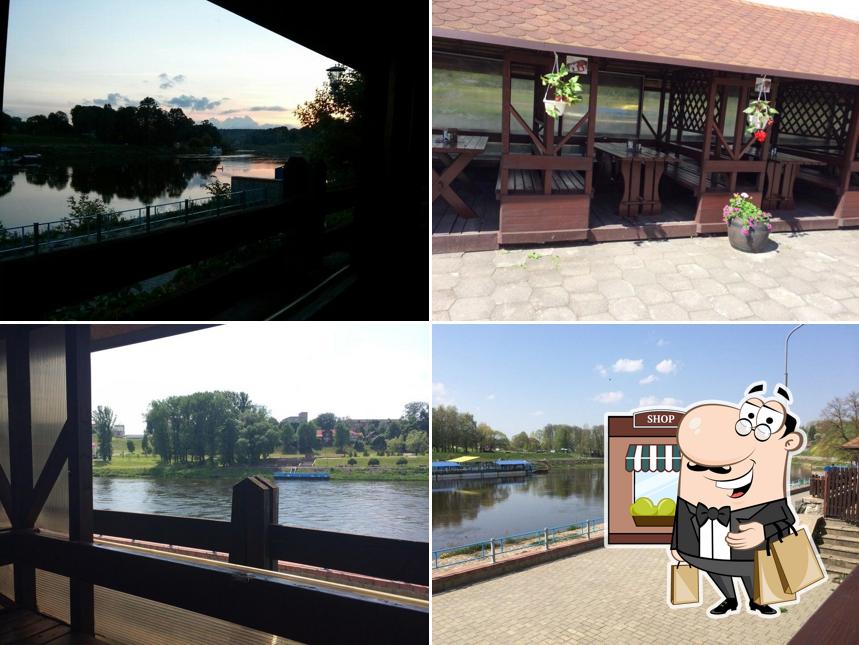 Карчма на причале