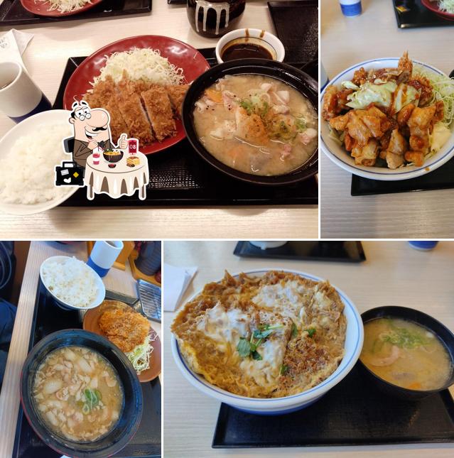 Katsuya Gifu-Hashima Store