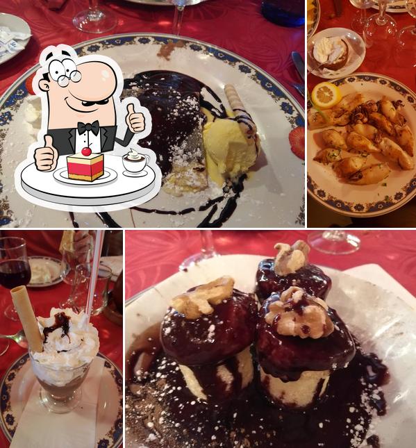 Restaurant La Pinyareda