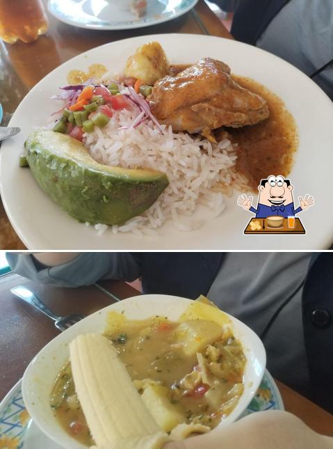Los Deliciosos Antojitos