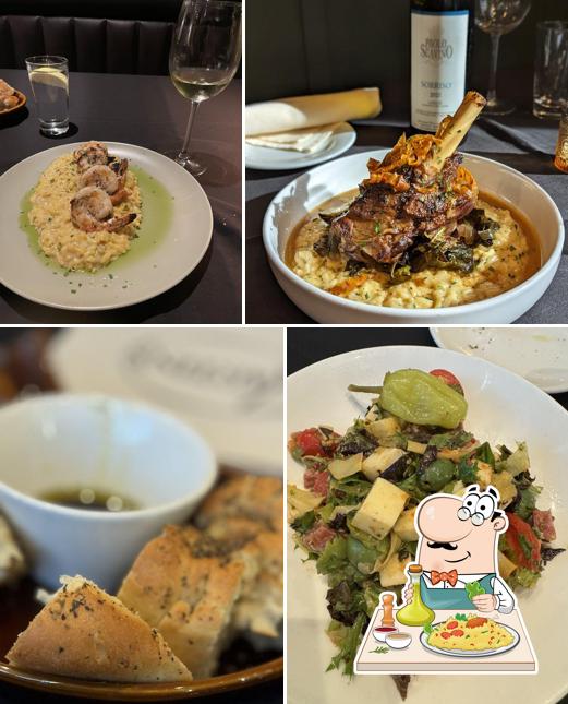 Martin's Italian