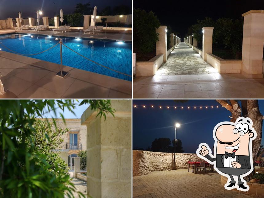 Masseria Gagliardi