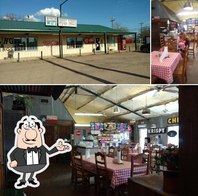 Old Town Pizza & Video