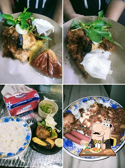 PAWON BUNDA ERNA
