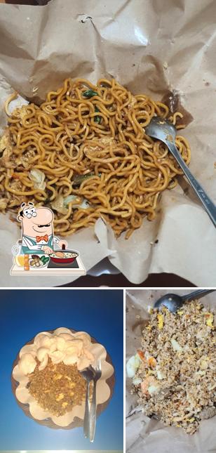 Pemuda Fried Rice