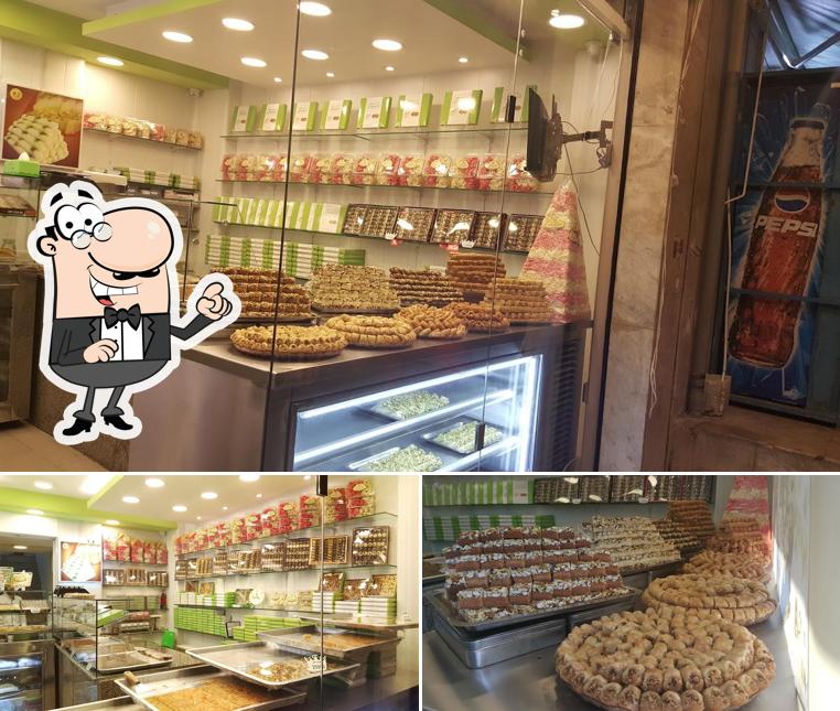 Samir's Sweets