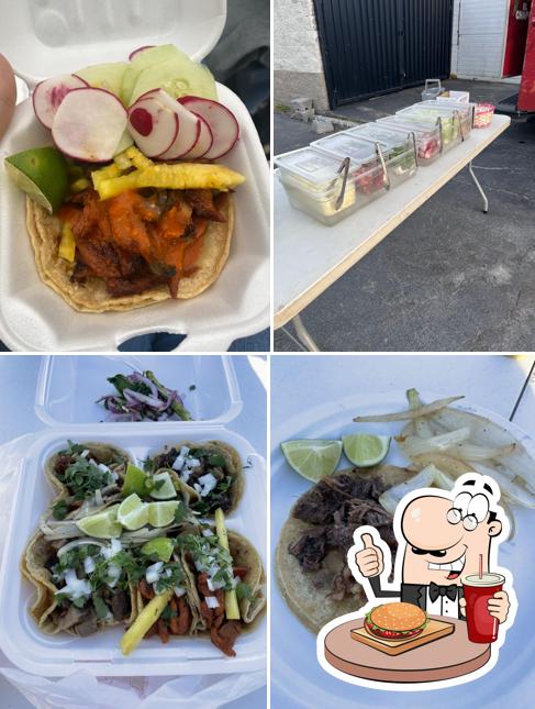 Tacos El Chapin