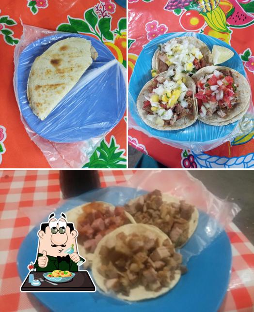 Tacos El Triciclo