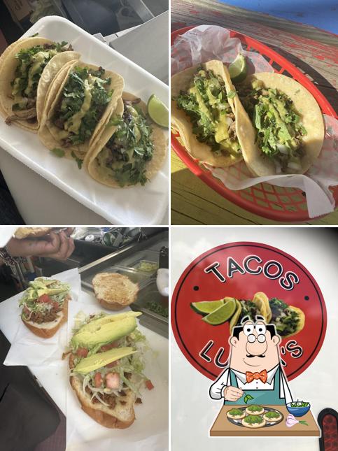 Tacos Lupita’s