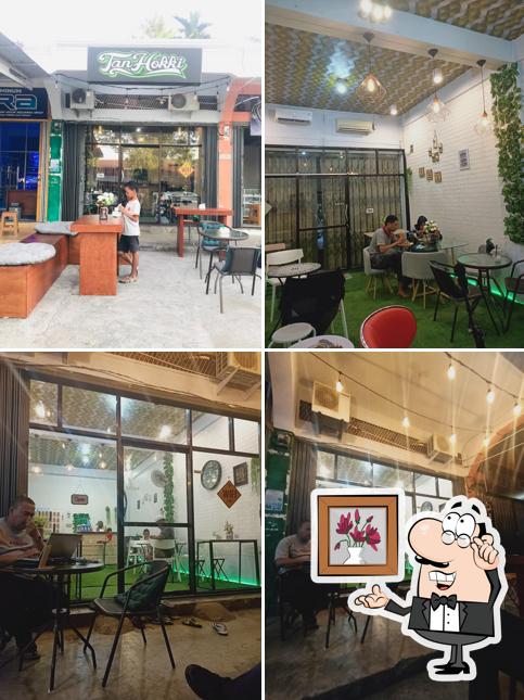 TanHokki.Cafe