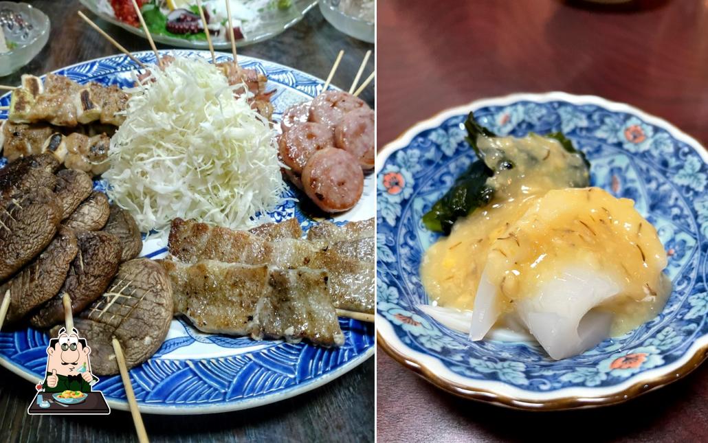 居酒屋秀ちゃん