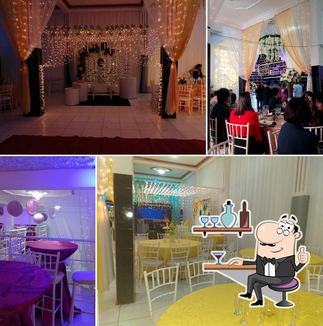 Salon De Eventos "Cantaritos"