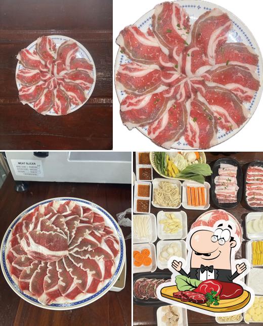 Shabu Shabu House(ชาบู ชาบู เฮ้าส์)
