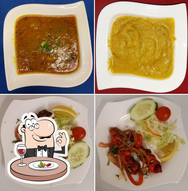 Shahanshah Tandoori Indian Restaurant (Cheshunt) For 50% OFF - Book @ www.shahanshahtandoori.uk(FOOD ONLY)