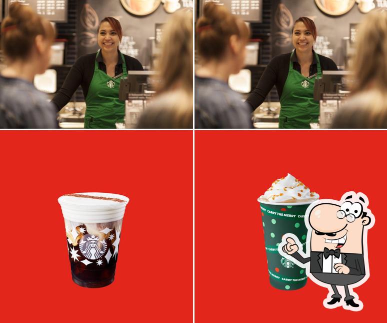 Starbucks Coffee Company