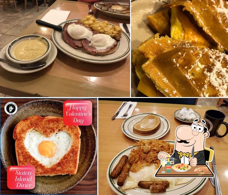 Staten Island Diner
