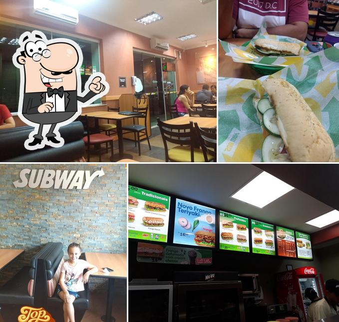 SubWay