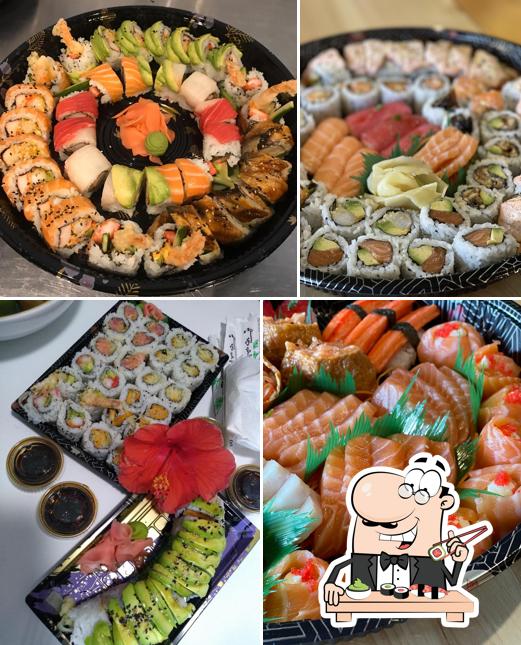 Sushi On Fennell - Hamilton