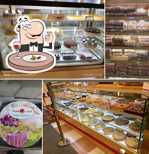 Tehzeeb Bakers