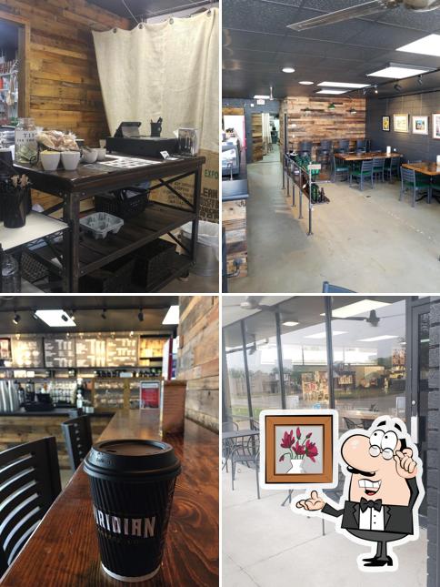 Viridian Coffee - Duncan