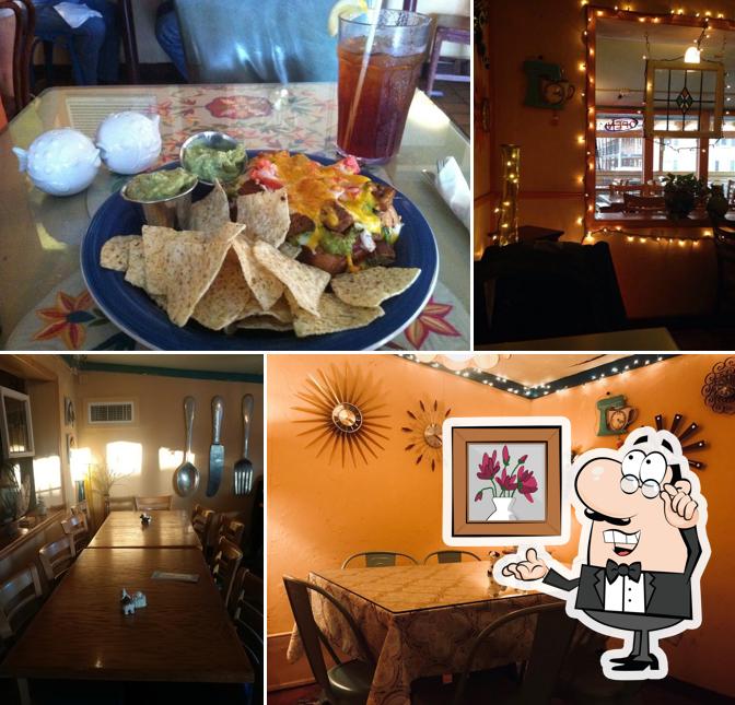 Wild Craft Eatery