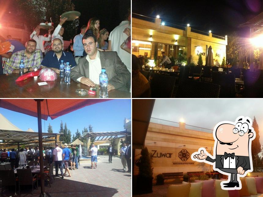 Zuwar Restaurant