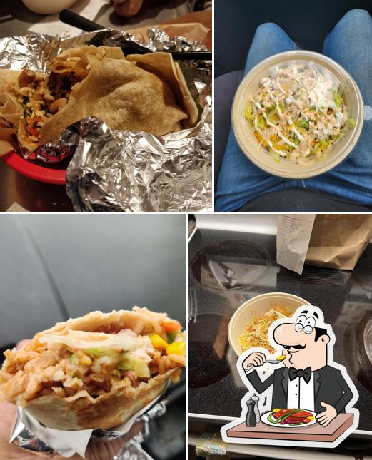 barBURRITO
