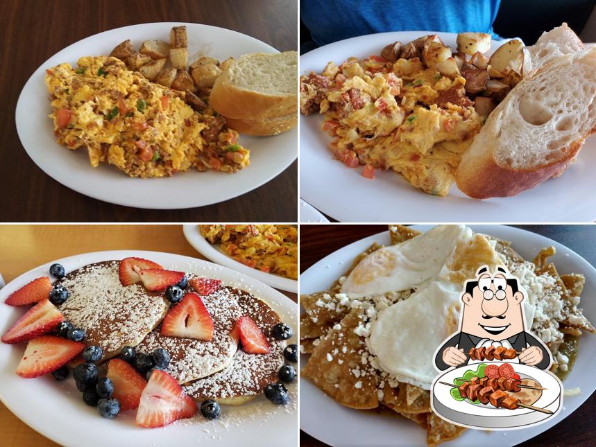 Monona Bakery and Eatery