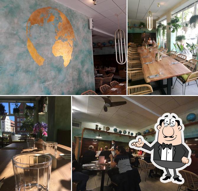 globo Restaurant