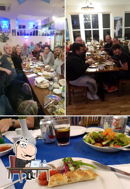 Ada Restaurant