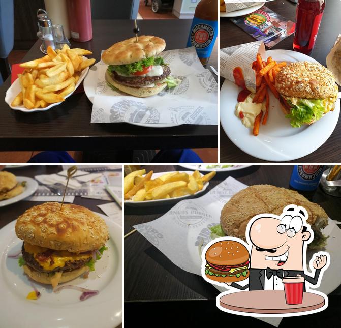 Burgerbüro Cottbus