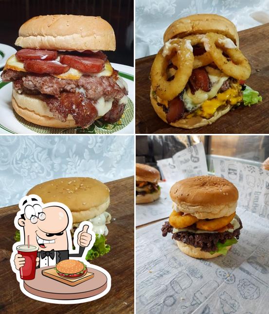 Burguer Recanto
