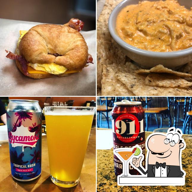 Revolution Brewhouse