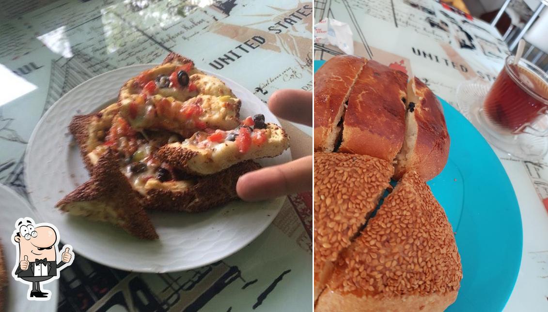 Simit Sarayi