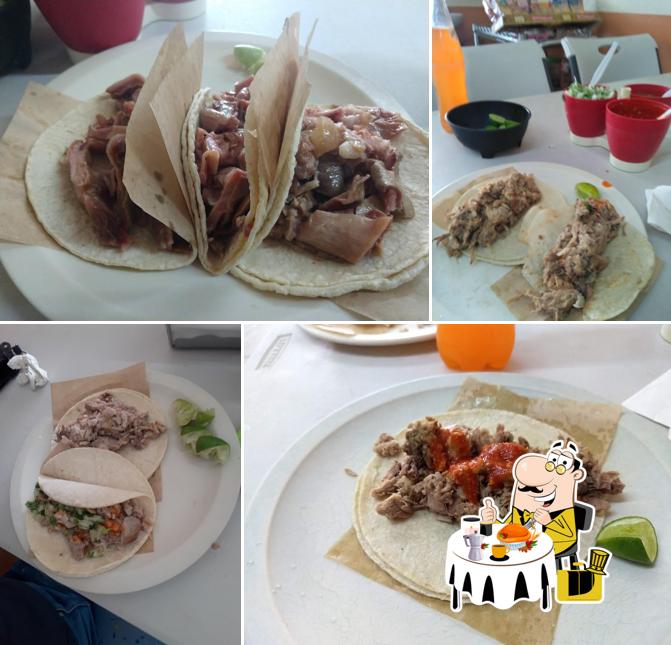 Carnitas El Guache