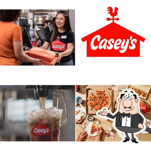 Casey's
