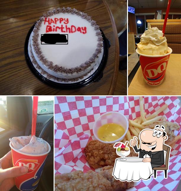 Dairy Queen Grill & Chill