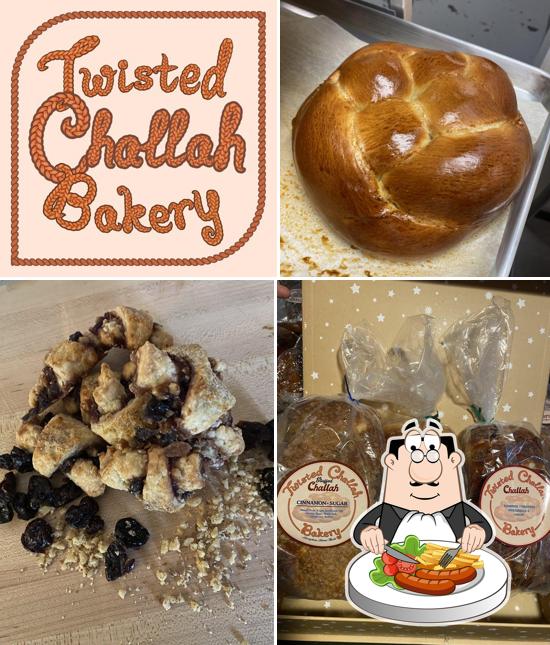 Twisted Challah Bakery
