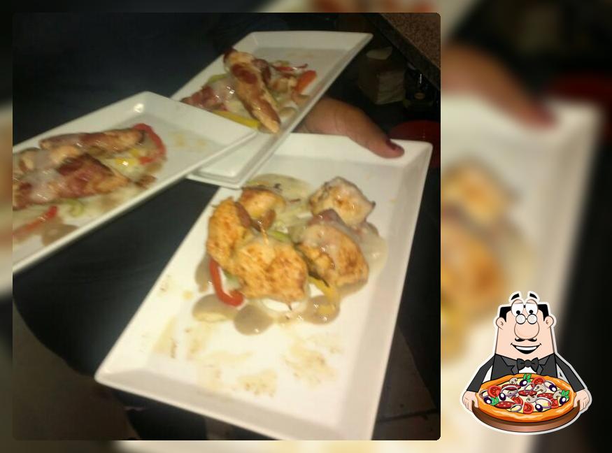 Di-Omo Restaurant